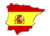 ABAD FONTANEROS - Espanol